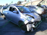 NISSAN MICRA K12